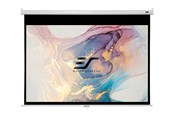 Projektor Leinwände - Elite Screens Manual Series M71XWS1 - 71" - MaxWhite - Standard-Throw - M71XWS1