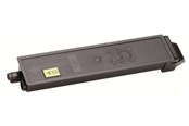 Druckerzubehör - Tinte & Toner - Kyocera Toner TK-895K schwarz / FS-C802 - Tonerpatrone Schwarz - 1T02K00NL0