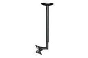 Monitorhalterung - Neomounts Ceiling Befestigungskit (50-85cm) - FPMA-C50BLACK