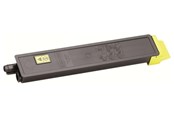 Druckerzubehör - Tinte & Toner - Kyocera Toner TK-895Y gelb / FS-C8020MF - Tonerpatrone Gelb - 1T02K0ANL0