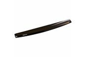 Systemzubehör - Fellowes Crystals™Gel Tastatur Handgelenkauflage Schwarz - 9112201