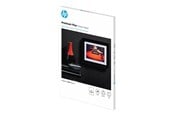 Papier, Fotopapier und Etiketten - HP Premium Plus Photo Paper - CR673A