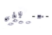 Handys - Anderes Zubehör - Multibrackets M M6 zu M8 Adapter - 7350022734487