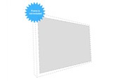 Projektor Leinwände - Multibrackets M Grey Plus Extra Tuch - 7350022734739