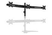 Monitorhalterung - Multibrackets M VESA Desktopmount Triple Stand 15"-24" Expansion Kit - 7350022735002