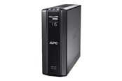 USVs - APC Back-UPS Pro 1500 - UPS - 865 Watt - BR1500G-FR