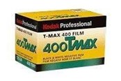 Photo film - KODAK 135 B&W T-Max TMY400 36x1 - 8947947