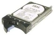 Festplatten - IBM - 1TB - Festplatten - 81Y9690 - Serial Attached SCSI - 2.5" - 81Y9690