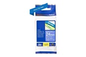 Papier, Fotopapier und Etiketten - Brother TZE555 - TZE555