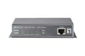 Switches - LevelOne GEP-0520 - Switch - 4 Anschlüsse - GEP-0520