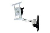 Monitorhalterung - Ergotron LX HD Wall Befestigungskit Swing Arm - 45-268-026