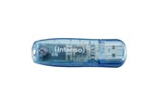 USB-Stick - Intenso Rainbow Line USB Drive - Blau - 4GB - USB-Stick - 3502450