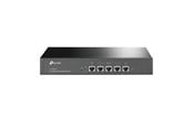Wlan Router - TP-Link TL-R480T+ Load Balance Broadband Router - Router - TL-R480T+