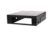 Festplatten Zubehör - SilverStone FP55 Rahmen - Schwarz - SST-FP55B