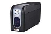 USVs - Roline DesignSecure 825 - UPS - 19.40.1208-3