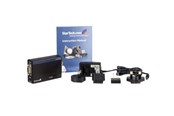 Display Kabel - StarTech.com High Resolution VGA zu Composite oder S-Video Konverter - VGA2VID