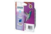 Druckerzubehör - Tinte & Toner - Epson T0805 Light Cyan - C13T08054021