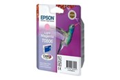 Druckerzubehör - Tinte & Toner - Epson T0806 Light Magenta - C13T08064021