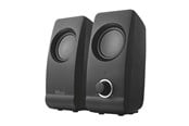 Tragbare & Party-Lautsprecher - Trust Remo 2.0 Lautsprecher Set - 17595