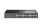 Switches - TP-Link TL-SF1024D 24-port 10/100Mbps Desktop/Rackmount Switch - TL-SF1024D