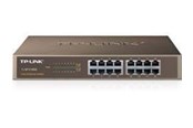 Switches - TP-Link TL-SF1016DS - TL-SF1016DS