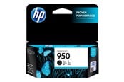 Druckerzubehör - Tinte & Toner - HP 950 / CN049AE Black Ink - Tintenpatrone Schwarz - CN049AE