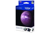 Druckerzubehör - Tinte & Toner - Brother LC1220BK - Black - LC1220BK