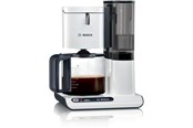Kaffeezubereitung - Bosch TKA 8011 Styline - TKA8011