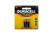 Batterien und Akkus - DURACELL LR1 - MN9100 - 2 Pack - 803985