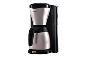Kaffeezubereitung - Philips Café Gaia  HD7546/20 - HD7546/20