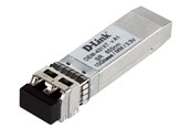 Repeater, boosters, bridges & Transceiver - D-Link DEM-431XT 10GBASE-SR SFP+ Multi-Mode Transceiver (300m) - DEM-431XT