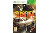 Spiele - Need for Speed: The Run - Microsoft Xbox 360 - Rennspiel - PEGI 16 - 5030945103578