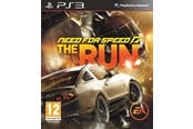 Spiele - Need for Speed: The Run - Sony PlayStation 3 - Rennspiel - PEGI 16 - 0014633731675