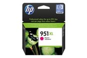 Druckerzubehör - Tinte & Toner - HP 951XL / CN047AE High Capacity Magenta Ink - CN047AE