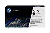 Druckerzubehör - Tinte & Toner - HP 507X / CE400X Black Toner - Tonerpatrone Schwarz - CE400X