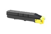 Druckerzubehör - Tinte & Toner - Kyocera 1T02LKANL0 / TK 8305Y Yellow Toner - Tonerpatrone Gelb - 1T02LKANL0
