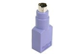 PS/2 Kabel - StarTech.com USB zu PS/2 Adapter - GC46FMKEY