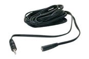 Audio Kabel - StarTech.com 12 ft PC Lautsprecher Extension Audio Kabel - Audiokabel - MU12MF