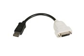 Display Kabel - StarTech.com DisplayPort zu DVI Video Konverter - display-adapter - DP2DVI