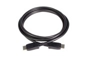 USB Kabel - StarTech.com DisplayPort Video Kabel mit Latches - Video-/Audiokabel - DISPLPORT6L