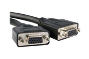 Display Kabel - StarTech.com LFH 59 Male to Dual Female - DMSVGAVGA1