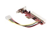 Systemzubehör - StarTech.com PCI Express zu PCI - PEX1PCI1