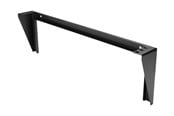 Rack-Gehäuse - StarTech.com 1U 19in Stahl Vertical Rack - RK119WALLV