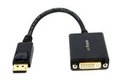 Display Kabel - StarTech.com DisplayPort zu DVI Video Adapter Konverter - DP2DVI2