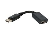 Display Kabel - StarTech.com DisplayPort zu HDMI Adapter - DP2HDMI2