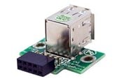 Stromkabel (Intern) - StarTech.com 2 Port USB Motherboard Head - USBMBADAPT2