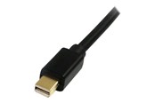 Display Kabel - StarTech.com Mini DisplayPort zu Display - MDP2DPMM10