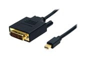 Display Kabel - StarTech.com Mini DisplayPort to DVI Cab - MDP2DVIMM6
