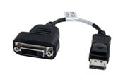 Display Kabel - StarTech.com DisplayPort zu DVI Active - DP2DVIS