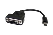Display Kabel - StarTech.com Mini DisplayPort -> DVI SL - MDP2DVIS